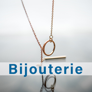 Secteur d'activités : Bijouterie